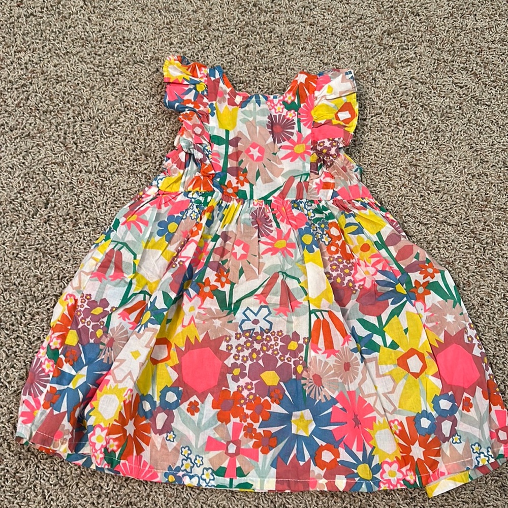 Stella mccartney baby dress 24 months